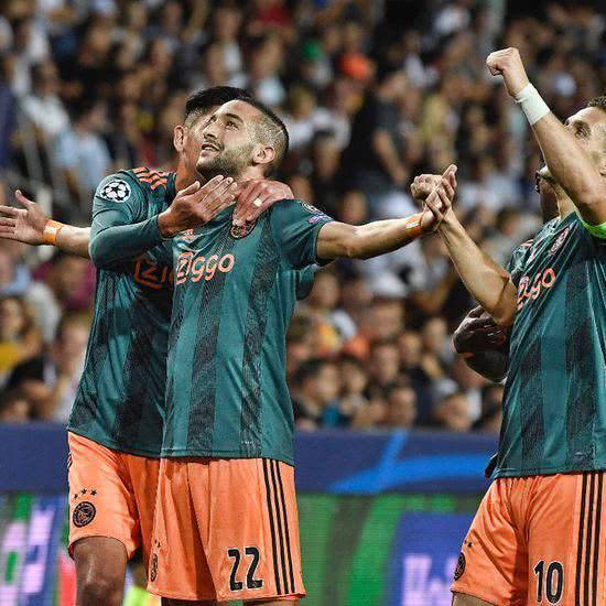 未来的交锋 未来的交锋