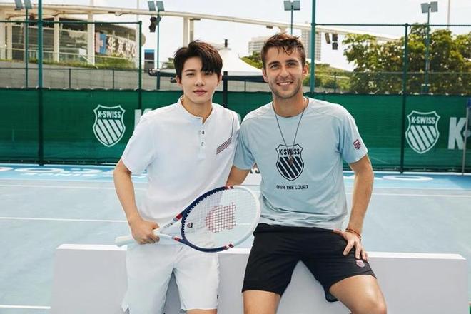 力打下了坚 力打下了坚